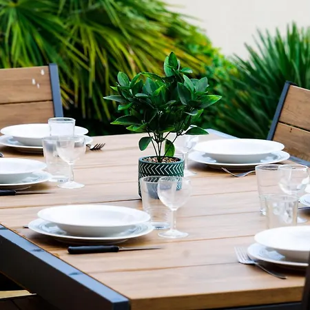 Сasa de vacaciones Jolie Maison Avec Jardin La Pironniere 6 Personnes Les Sables-dʼOlonne