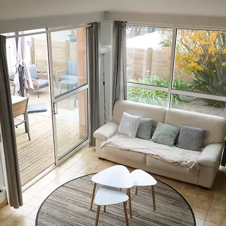 Jolie Maison Avec Jardin La Pironniere 6 Personnes Сasa de vacaciones