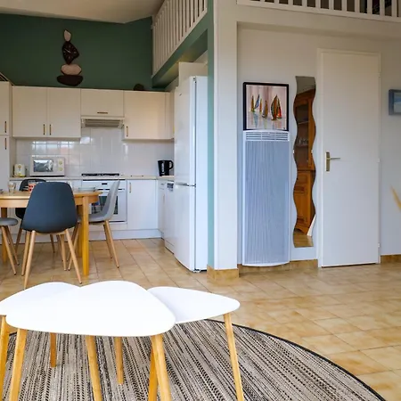 Jolie Maison Avec Jardin La Pironniere 6 Personnes Сasa de vacaciones